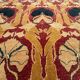 Indian floral rug after William Morris 308x240 cm