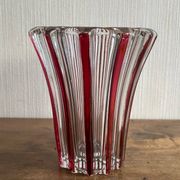 Small Art Deco vase by Pierre d'Avesn