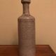 Vase bottle in the 50s enamelled by the 50s by Les Argonautes