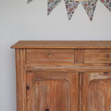 Parisian sideboard