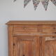 Parisian sideboard