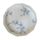 Porcelain dish from Limoges Bernardaud