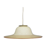 Murano glass pendant lamp, 1960