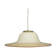 Murano glass pendant lamp, 1960