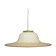 Murano glass pendant lamp, 1960