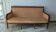 Banquette 3 place style Restauration