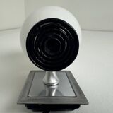 Old small "targetti" vintage wall light