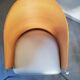 4 vintage King Costes chairs by Philippe Starck for Aleph