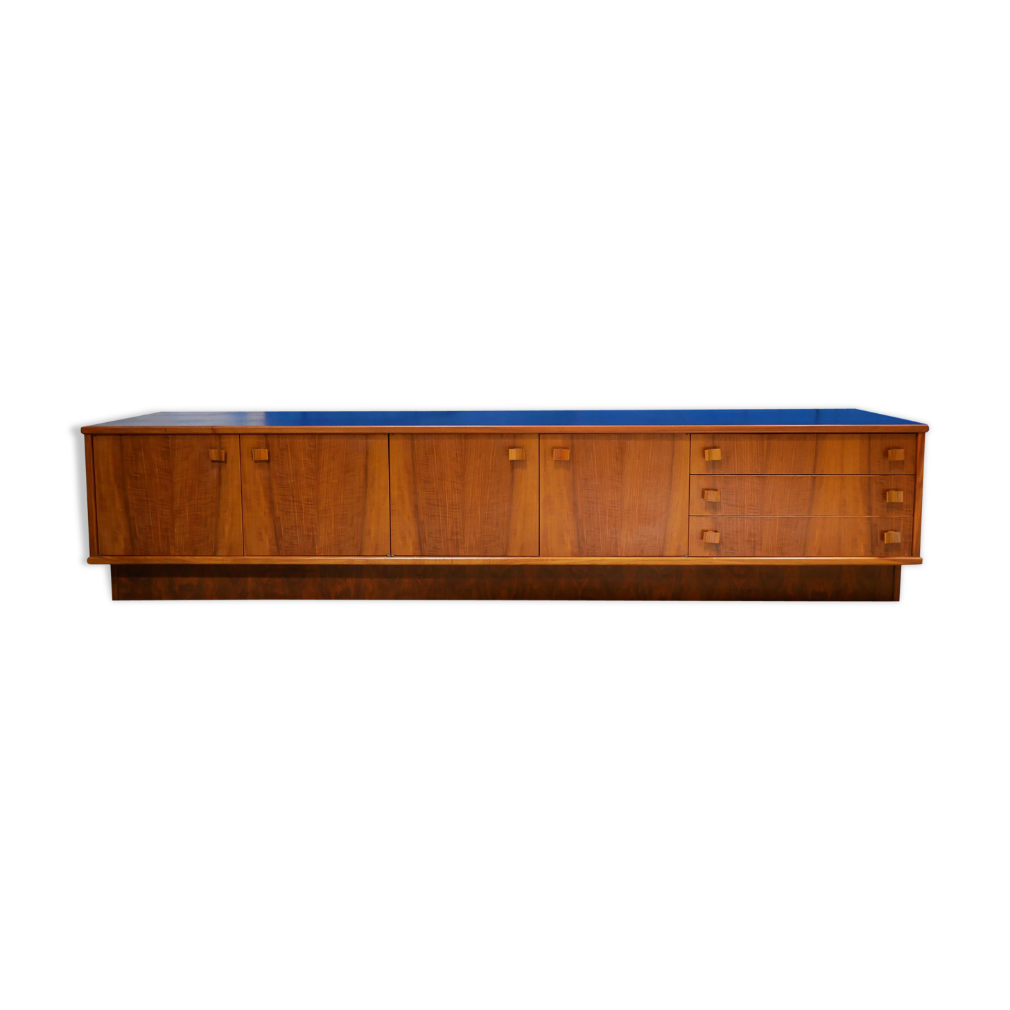 Rosewood sideboard