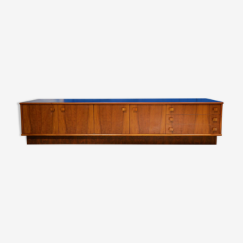 Rosewood sideboard