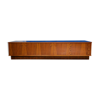 Rosewood sideboard