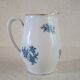 Limoges porcelain milk pot