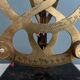 Letter scale 1900 Columbus Bilateral standing