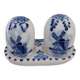 Limoges salt and pepper shaker