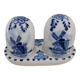 Salt and pepper shakers Limoges