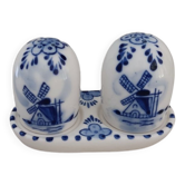 Salière et poivrière Limoges