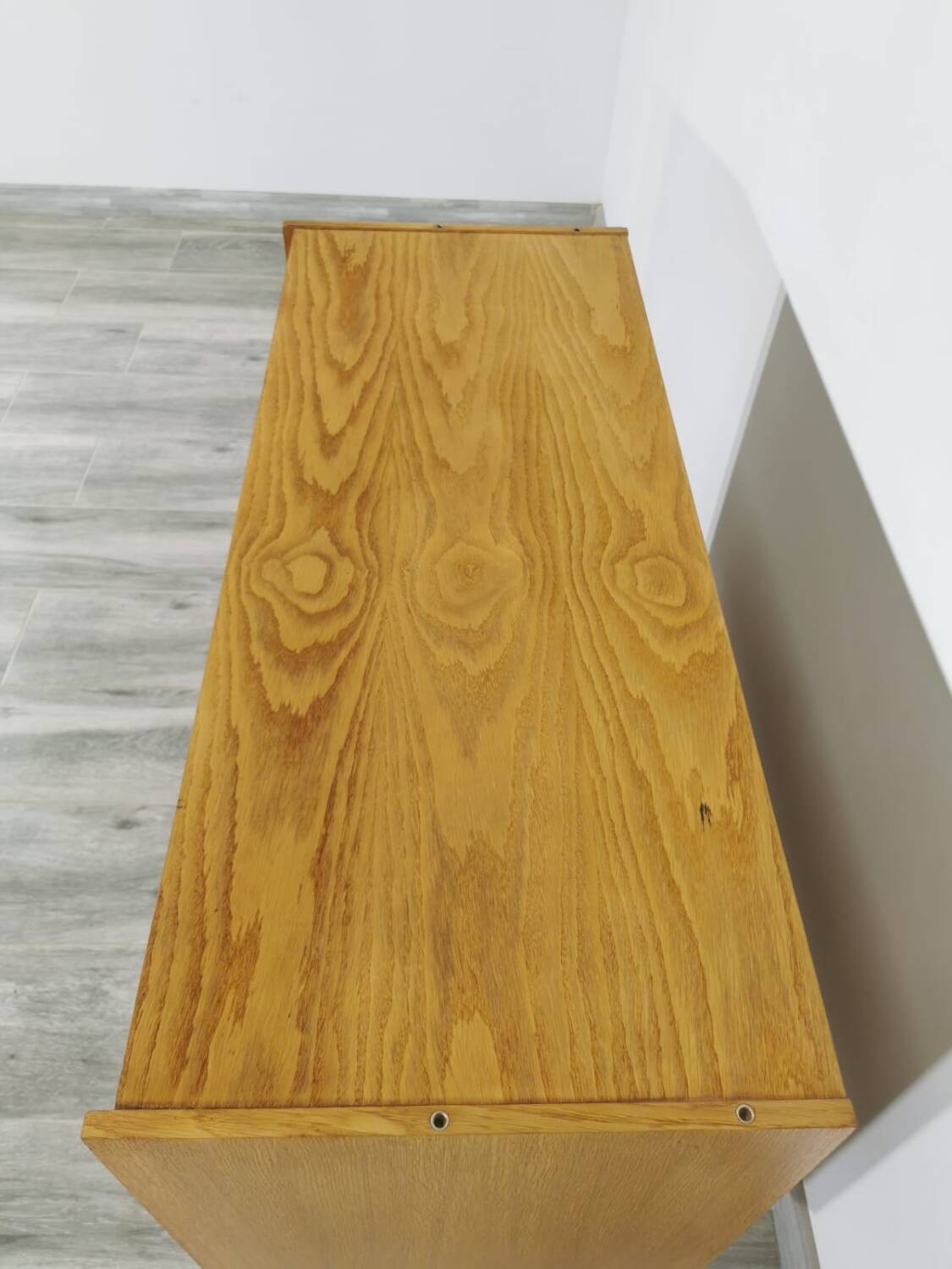 Sideboard by Jiri Jiroutek for Interior Prague, 1960s