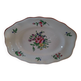 Plat Lunéville Keller et Guérin
