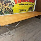 Harry Bertoia bench 1970