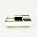 Table basse de Carlo Hauner pour Forma, 1960s
