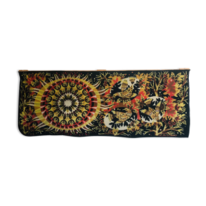 Tapisserie d’Aubusson