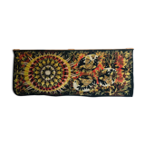 Aubusson tapestry "Aurore" by Jean Claude Bissery