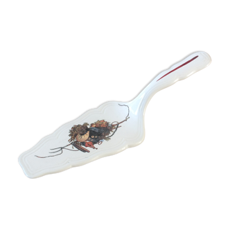 Pie shovel Sarreguemines Obernai - Alsace, Loux
