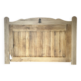 Headboard