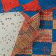 Vintage Boujad, Berber Rug, 173 x 284