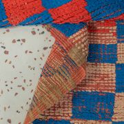 Boujad vintage, Tapis berbère, 173 x 284