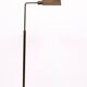 Heca Edam Adjustable Floor Lamp 1970s Holland