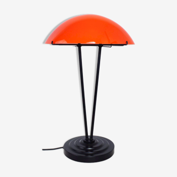 Lampe champignon vintage