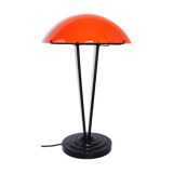 Vintage mushroom lamp