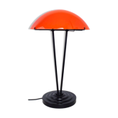 Lampe champignon vintage