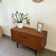 Meuble tv / enfilade vintage
