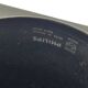 Dutch design - Space Age - Philips design mirror ball lamp - table/desk lam
