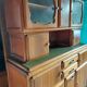 Meuble de cuisine "Buffet Mado" vintage années 1950