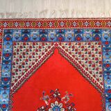 Handmade Berber rug
