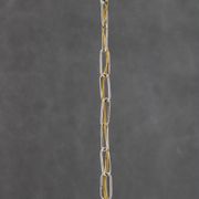 Suspension en verre de Murano des années 1970, Italie