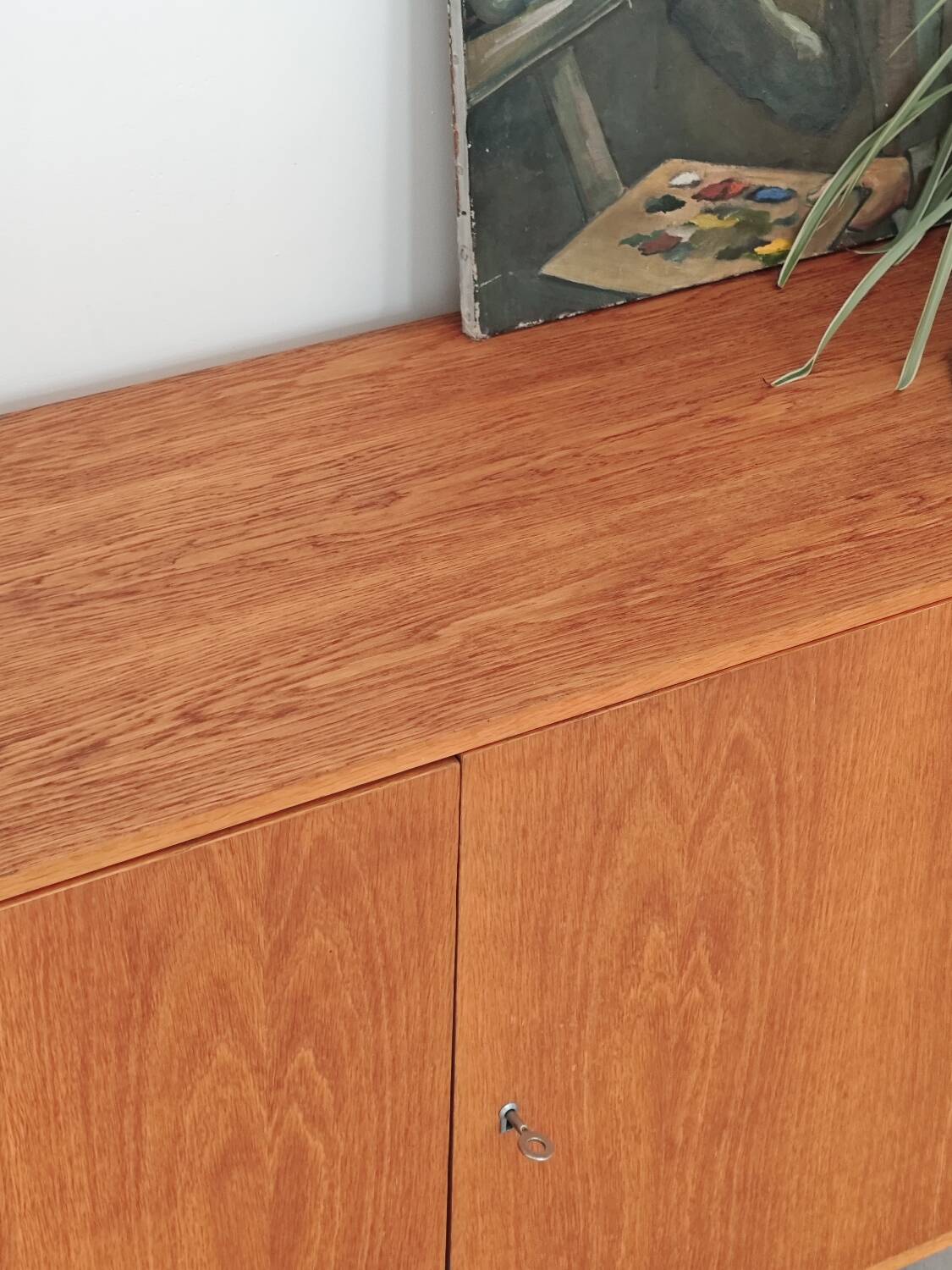 Enfilade U460 wood by Jiri Jiroutek for Intérier Praha