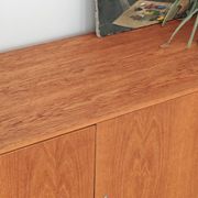 Enfilade U460 wood by Jiri Jiroutek for Intérier Praha