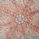 4x7 Scandinavian Vintage Rug
