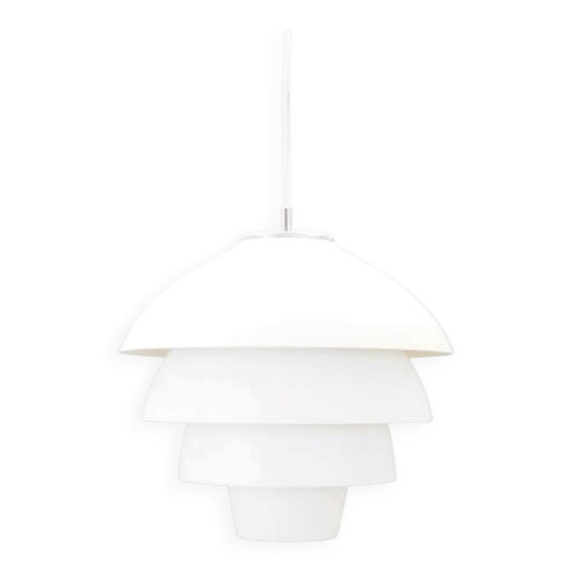 Pendant lamp, Danish design, 1970s, production: Denmark