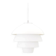Pendant lamp, Danish design, 1970s, production: Denmark