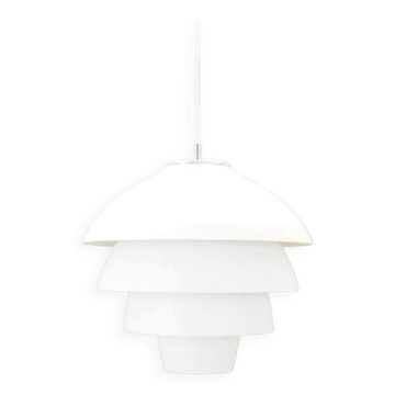 Pendant lamp, Danish design, 1970s, production: Denmark