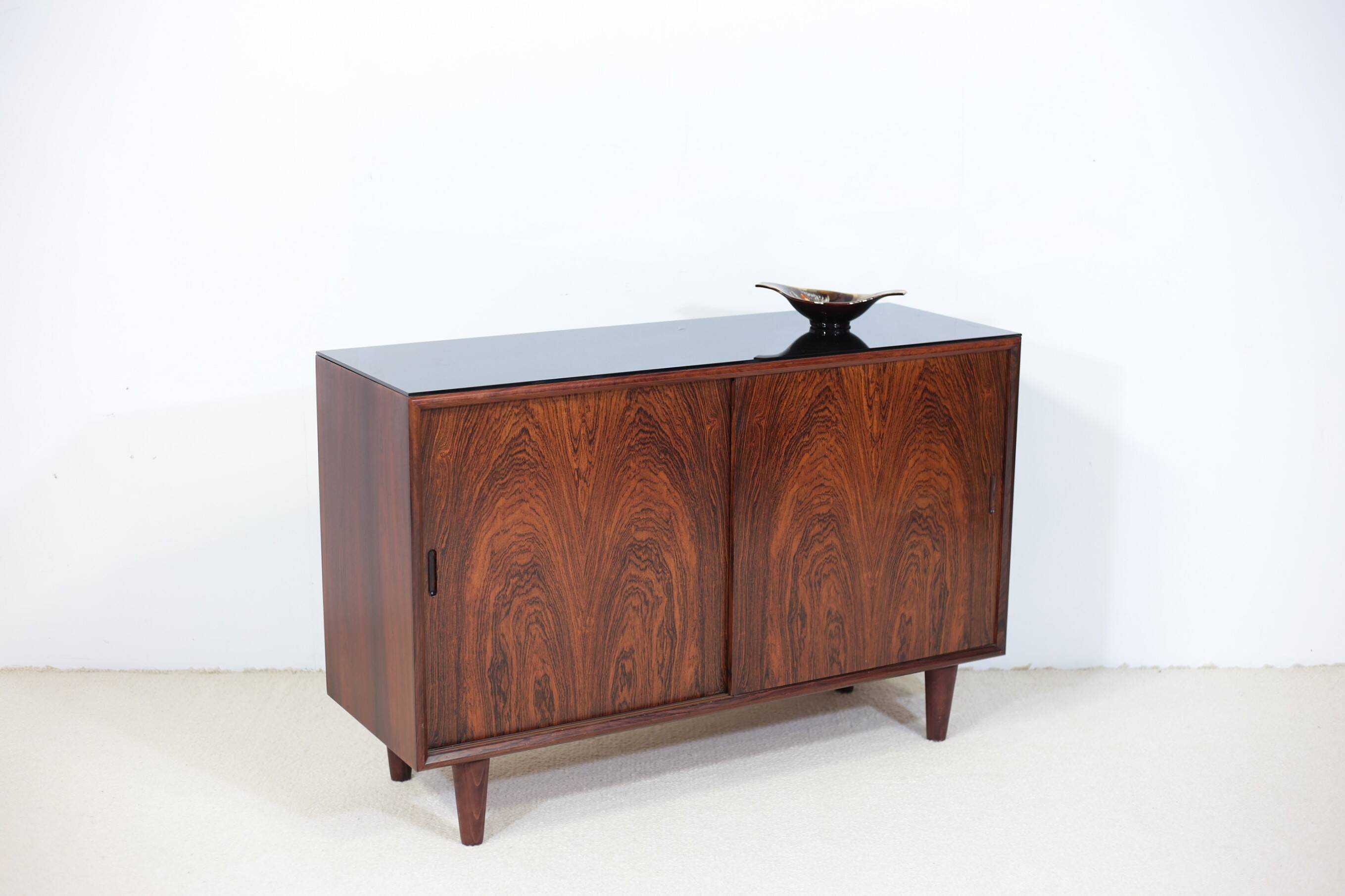 Danish buffet in rosewood
