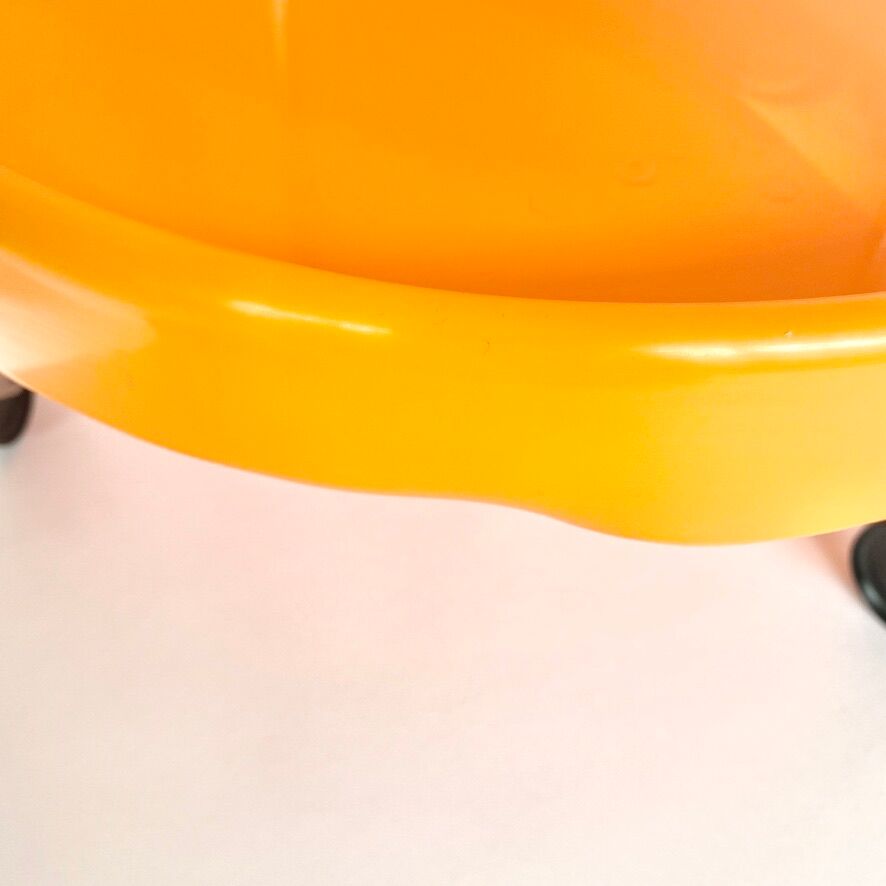 Vintage service trolley 70