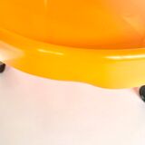 Vintage service trolley 70