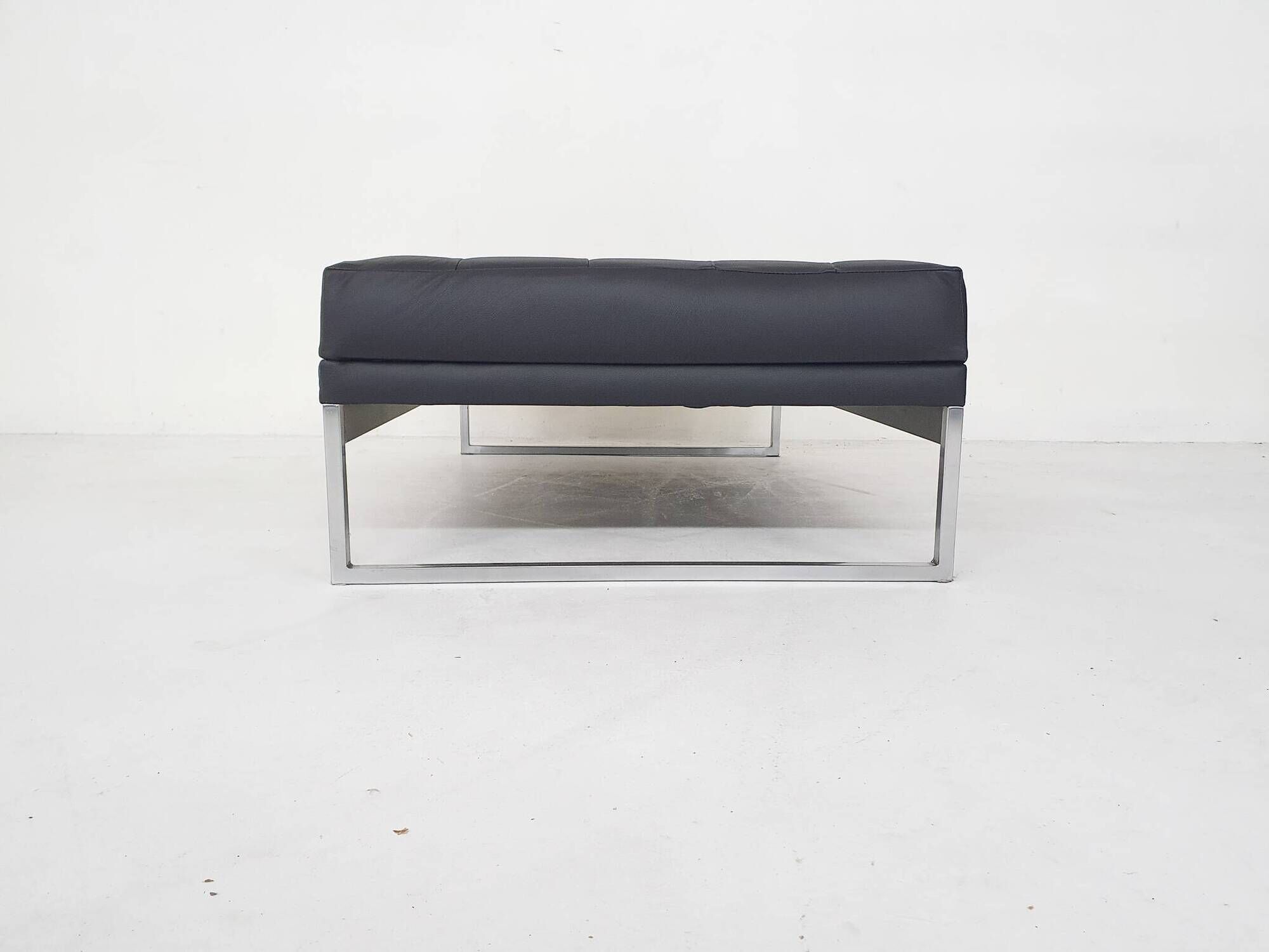 Daybed or bench by AP-originals, The Netherlands 1960's