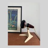 Infrared lamp Osram Theratherm Germany 1950 1960